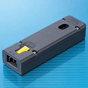 サンワサプライ TAP-ME7051 コンセントバー用延長用アダプタ