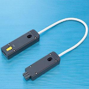 サンワサプライ TAP-ME7051T04 コンセントバー用延長アダプタ