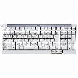 サンワサプライ FA-TMATE2 キーボードカバー NEC MATE用