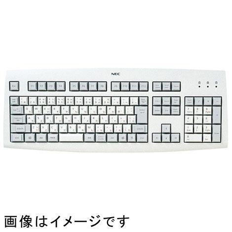 サンワサプライ FA-NX1N シリコン製キーボードカバー