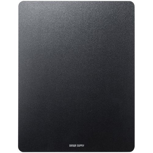 サンワサプライ MPD-NS3-L ハードマウスパッド