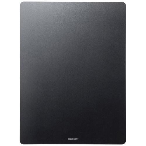 サンワサプライ MPD-NS3-LL ハードマウスパッド