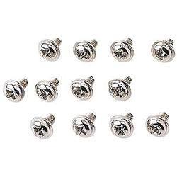 サンワサプライ TK-P11 ワッシャー付きネジ