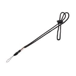 サンワサプライ DG-ST15BK(ブラック) デジタルカメラストラップ