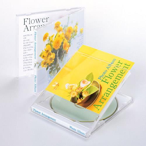 サンワサプライ JP-INDN インクジェット用インデックスカード つやなしマット