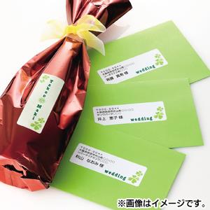 サンワサプライ LB-EM12N マルチラベル 16面 20シート入