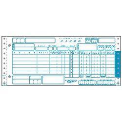 サンワサプライ BN-T104 チェーンストア統一伝票 1000セット