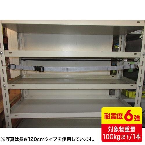 サンワサプライ QL-E97-90 落下ストッパーフック式90cm 1本入り