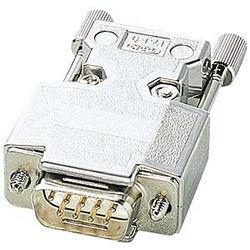 サンワサプライ KCO-008 RS-232Cコネクター