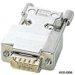 サンワサプライ KCO-007 RS-232Cコネクター
