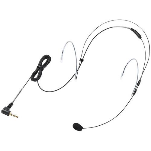 サンワサプライ MM-SPAMP6HM 防水ヘッドマイク