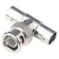 サンワサプライ AD2-TC T型コネクター