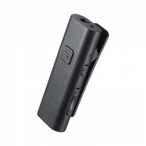 サンワサプライ MM-BTCL1 Bluetoothマイク(クリップタイプ)