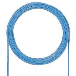 サンワサプライ KB-T5-CB200BLN(ブルー) カテゴリ5eUTP単線ケーブルのみ 200m