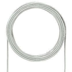 サンワサプライ KB-T5-CB200N ライトグレー カテゴリ5eUTP単線ケーブルのみ 200m