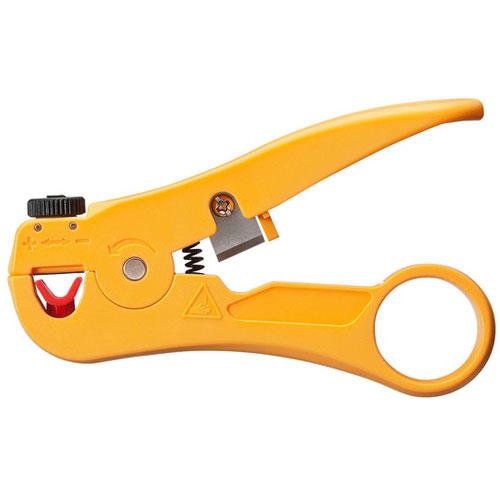 サンワサプライ LAN-TL15 外皮むき工具