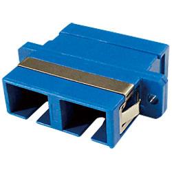 サンワサプライ HAD-SCSC2 光アダプタ