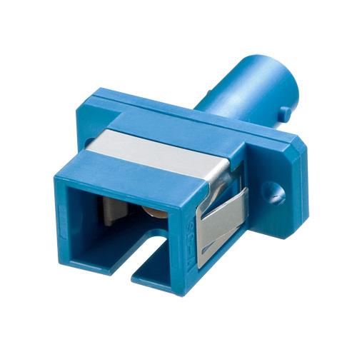 サンワサプライ HAD-SCST 光アダプタ