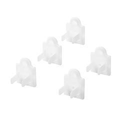 サンワサプライ TAP-CAPMULTW(ホワイト) コンセントマルチキャップ