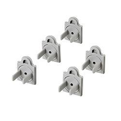 サンワサプライ TAP-CAPMULTGY グレー コンセントマルチキャップ