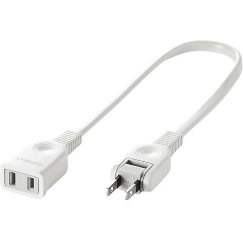 サンワサプライ TAP-EX21003 電源延長コード