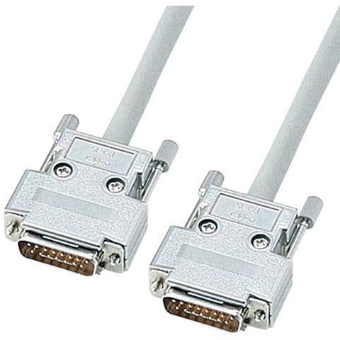 サンワサプライ KB-D155N - NEC対応ディスプレイケーブル 5m