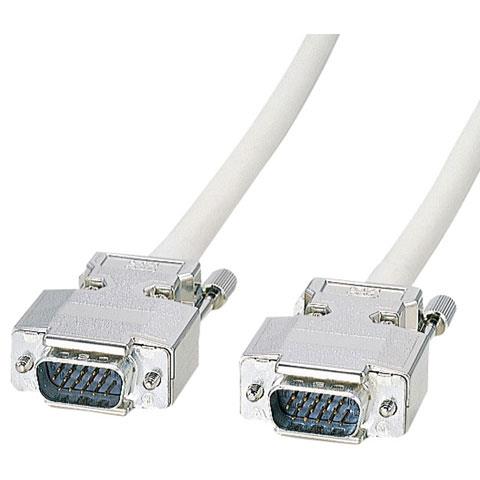 サンワサプライ KB-HD156N - アナログRGBケーブル 6m