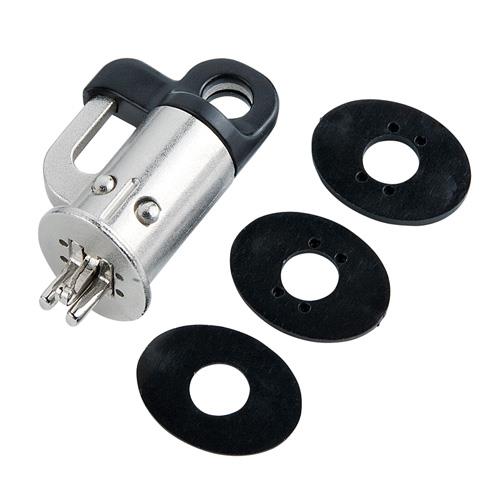 サンワサプライ SLE-14P eセキュリティ 取付け部品