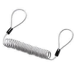 サンワサプライ SLE-12W eセキュリティ