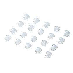 サンワサプライ TK-CAP1 AVジャックキャップ ピンジャック用