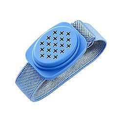 サンワサプライ TK-SE11 静電気防止リストバンド コードレスタイプ