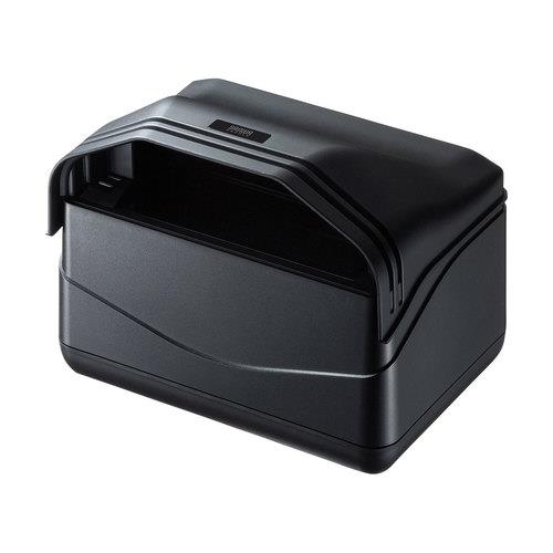 サンワサプライ PSC-14UP IDカードスキャナ パスポート、免許証、保険証