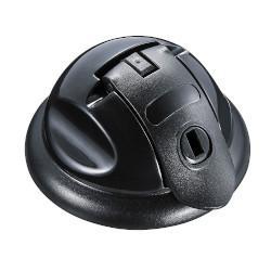 サンワサプライ SLE-17PN eセキュリティ 吸盤式取付部品