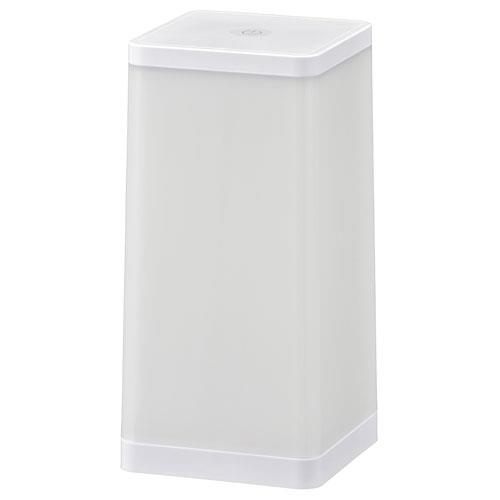 オーム電機(OHM) TT-Y32T-WL LEDタッチライト 調光式 電球色