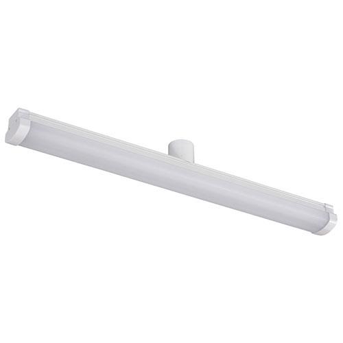 オーム電機(OHM) LE-Y40D8G-TB 縦型LEDシーリングライト 調光タイプ 6～8畳 リモコン付 06-1684