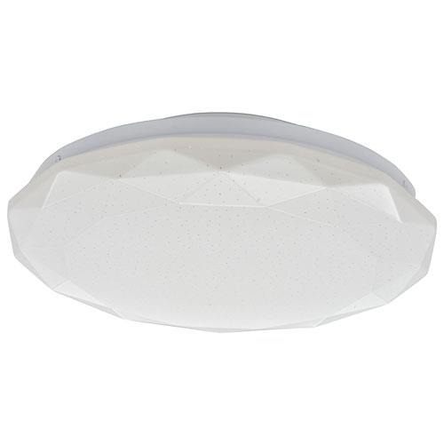 オーム電機(OHM) LT-YCK427C9-S LEDシーリングライト 調光･調色タイプ ～4.5畳 リモコン無