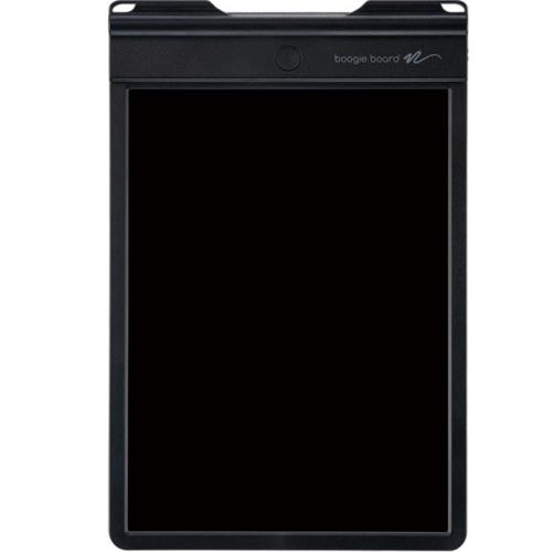 キングジム(KING JIM) BB-9ｸﾛ boogie board ブギーボード 10.5インチ