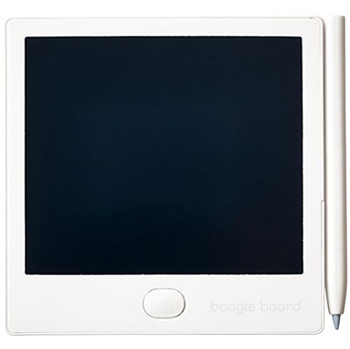 キングジム(KING JIM) BB-12(ホワイト) 電子メモパッド ブギーボード