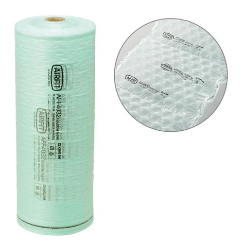 キングジム(KING JIM) AFF4032「エアフィット」専用フィルム バブルタイプ