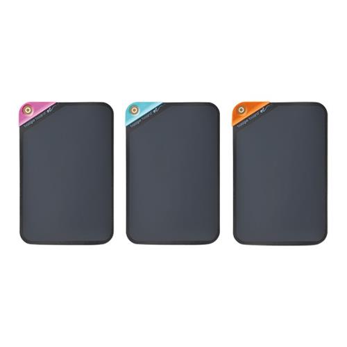 キングジム(KING JIM) BB-18M-X3A ブギーボード ペーパリー Mサイズ 追加シート