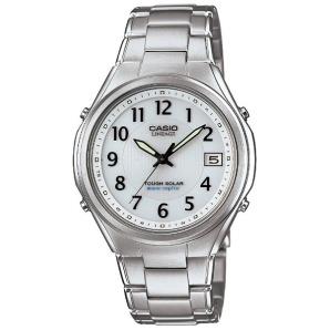 CASIO(カシオ) LIW-120DEJ-7A2JF LINEAGE リニエージ 国内正規品 ソーラー電波 メンズ 腕時計
