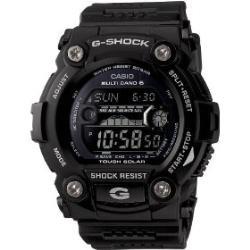 CASIO(カシオ) GW-7900B-1JF G-SHOCK ジーショック 国内正規品 ソーラー電波 メンズ 腕時計