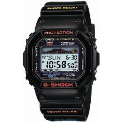 CASIO(カシオ) GWX-5600-1JF G-SHOCK ジーショック 国内正規品 G-LIDE ソーラー電波 メンズ 腕時計