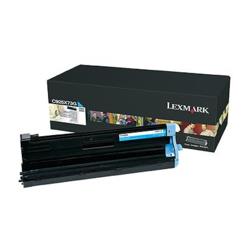 LEXMARK(レックスマーク) 【在庫処分】C925X73G 純正 X925de用シアン専用ドラム