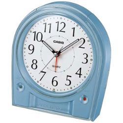 CASIO(カシオ) TQ-580J-2JF 電波目覚まし時計 WAVE CEPTOR ウェーブセプター
