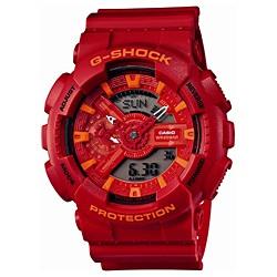 CASIO(カシオ) GA-110AC-4AJF G-SHOCK(ジーショック) 国内正規品 メンズ 腕時計