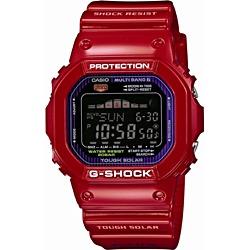 CASIO(カシオ) GWX-5600C-4JF G-SHOCK ジーショック 国内正規品 G-LIDE ソーラー電波 メンズ 腕時計