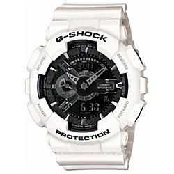 CASIO(カシオ) GA-110GW-7AJF G-SHOCK(ジーショック) メンズ 腕時計 在庫処分 国内正規品