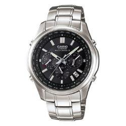 CASIO(カシオ) LIW-M610D-1AJF LINEAGE リニエージ 国内正規品 ソーラー電波 メンズ 腕時計