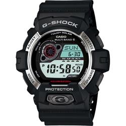 CASIO(カシオ) GW-8900-1JF G-SHOCK ジーショック 国内正規品 ソーラー電波 メンズ 腕時計